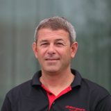 Dan Fehr - 1502 Souderton Dan Fehr BodyShopManager 4 - 3