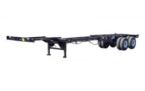 Cheetah Chassis 20'-40' CITY 72" SPREAD 2-AXLE CHASSIS 20-40-city-r