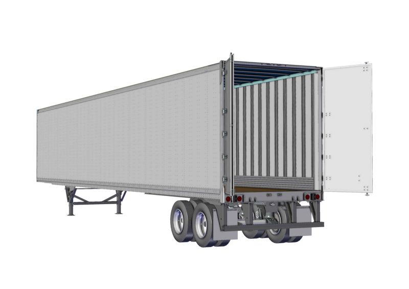 Strick CL99 - image 1 of 1