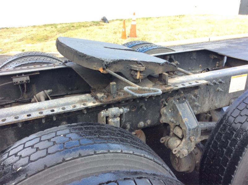 2014 MACK PINNACLE CXU613 6209230795 2014 MACK PINNACLE CXU613 6209230795