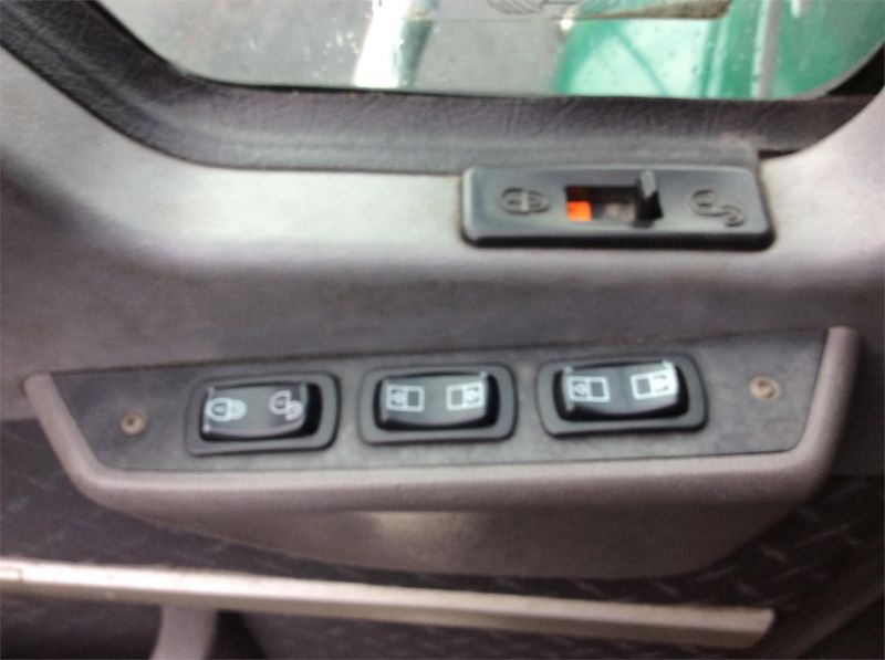 2014 MACK PINNACLE CXU613 6209230887 2014 MACK PINNACLE CXU613 6209230887