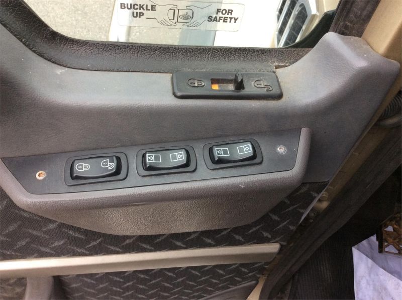 2016 MACK GRANITE GU713 7006309477 2016 MACK GRANITE GU713 7006309477