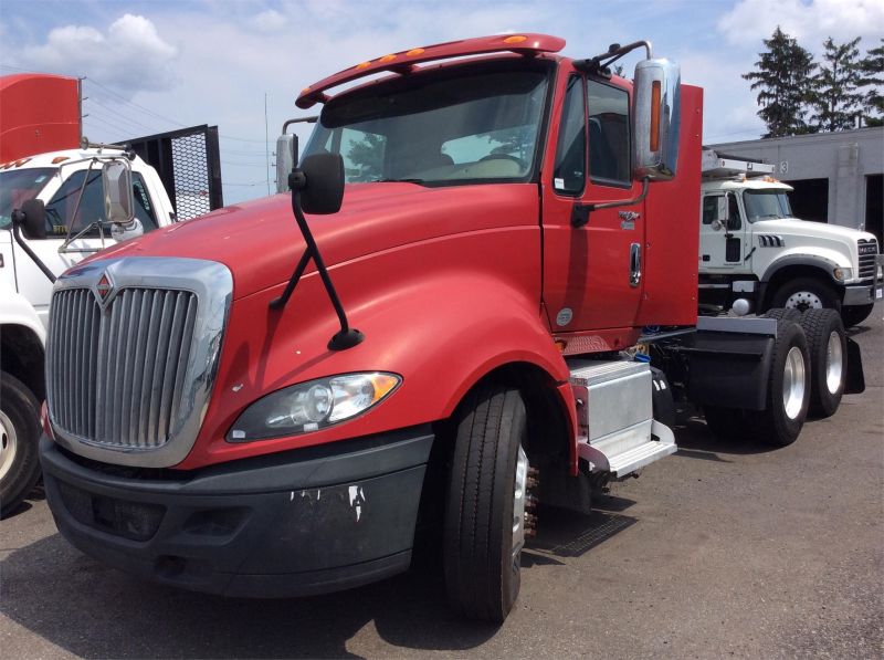 2014 INTERNATIONAL PROSTAR 7094942279 2014 INTERNATIONAL PROSTAR 7094942279