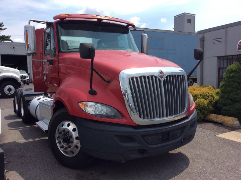 2014 INTERNATIONAL PROSTAR 7094942291 2014 INTERNATIONAL PROSTAR 7094942291