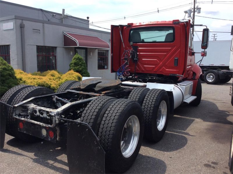 2014 INTERNATIONAL PROSTAR 7094942311 2014 INTERNATIONAL PROSTAR 7094942311