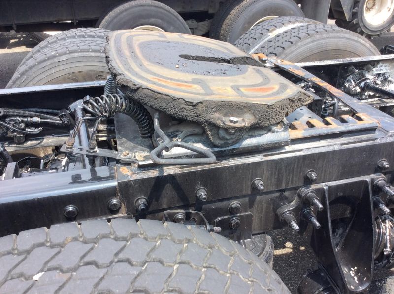 2014 INTERNATIONAL PROSTAR 7094942321 2014 INTERNATIONAL PROSTAR 7094942321