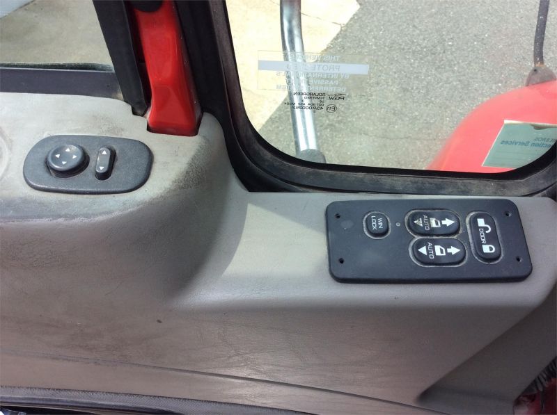 2014 INTERNATIONAL PROSTAR 7094942351 2014 INTERNATIONAL PROSTAR 7094942351