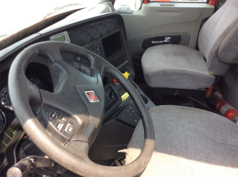 2014 INTERNATIONAL PROSTAR 7094942365 2014 INTERNATIONAL PROSTAR 7094942365