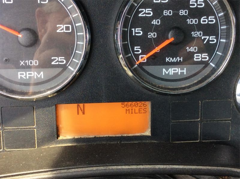 2014 INTERNATIONAL PROSTAR 7094942391 2014 INTERNATIONAL PROSTAR 7094942391