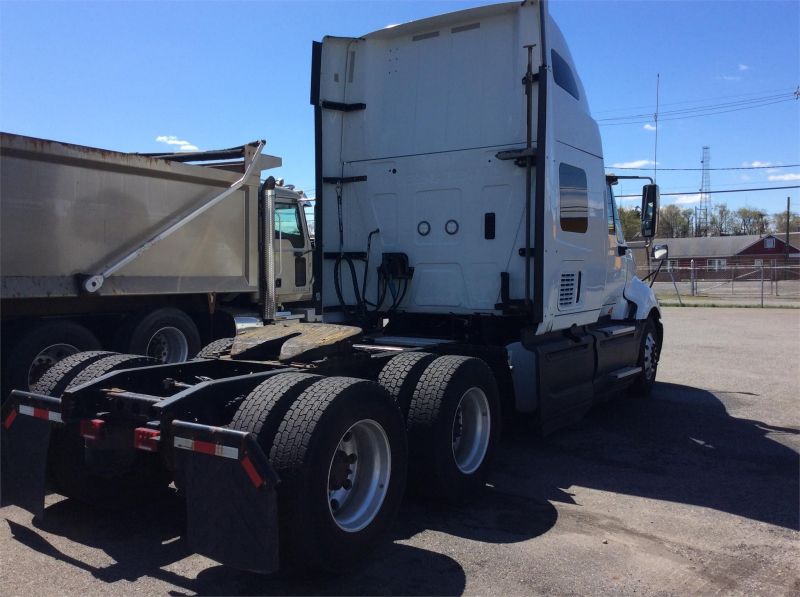 2015 INTERNATIONAL PROSTAR 7146574041 2015 INTERNATIONAL PROSTAR 7146574041