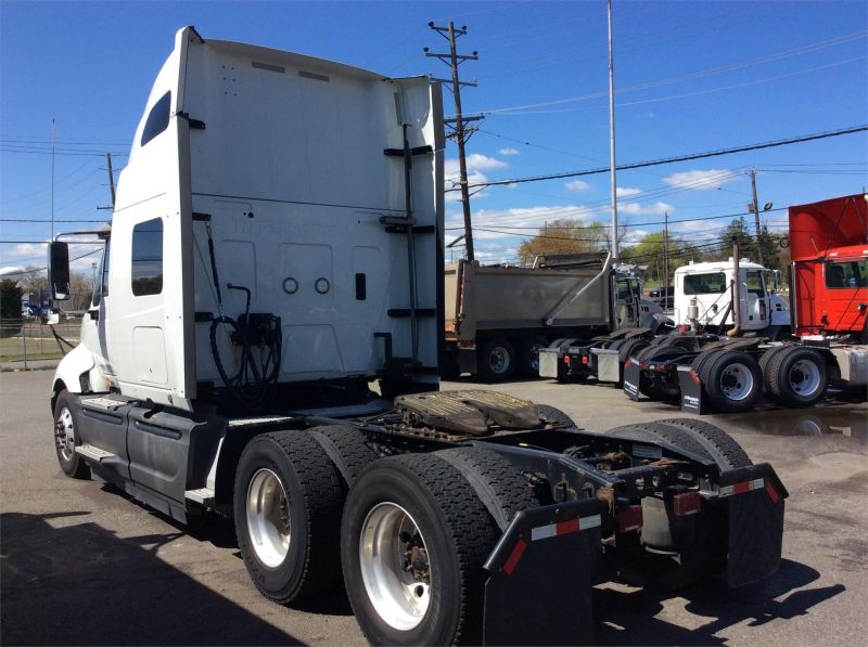 2015 INTERNATIONAL PROSTAR 7146574093 2015 INTERNATIONAL PROSTAR 7146574093