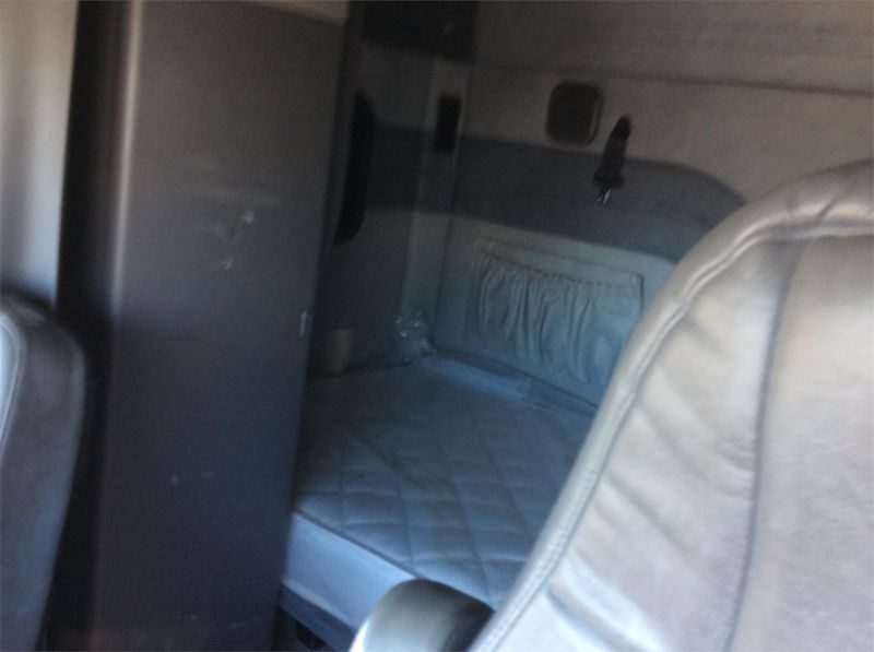 2017 MACK PINNACLE CXU613 7166651425