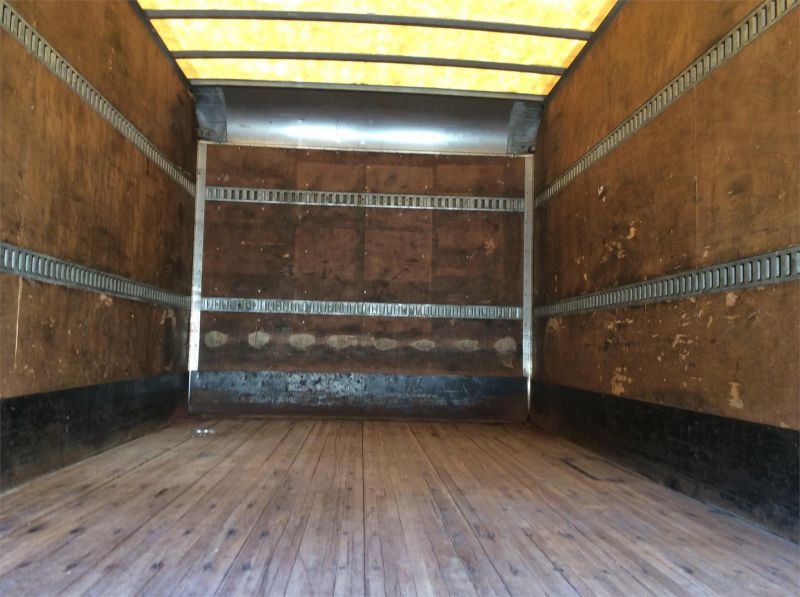 2014 ISUZU NPR HD 7169689499 2014 ISUZU NPR HD 7169689499