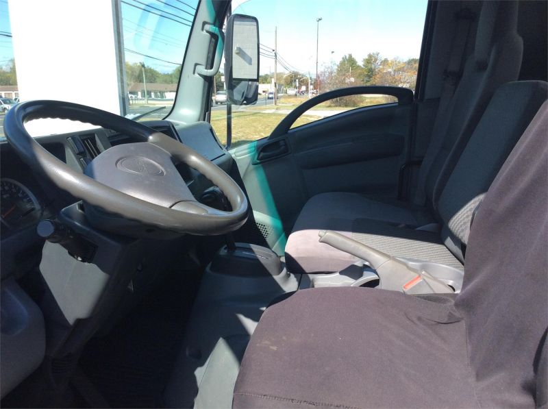 2014 ISUZU NPR HD 7169689605 2014 ISUZU NPR HD 7169689605