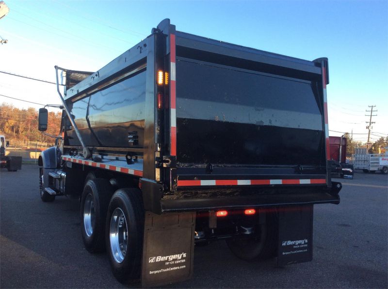 2015 MACK GRANITE GU713 7197446103 2015 MACK GRANITE GU713 7197446103