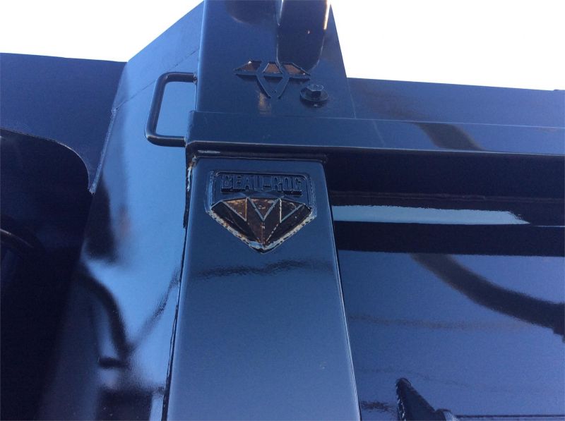 2015 MACK GRANITE GU713 7197446107 2015 MACK GRANITE GU713 7197446107