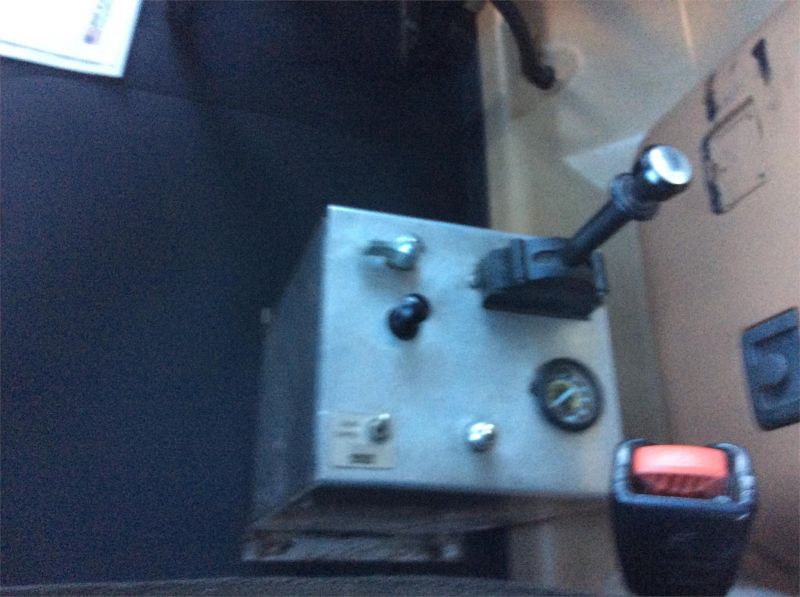 2015 MACK GRANITE GU713 7197446123 2015 MACK GRANITE GU713 7197446123
