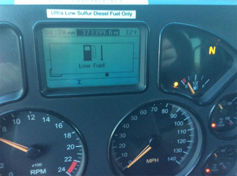 2015 MACK GRANITE GU713 7197446129 2015 MACK GRANITE GU713 7197446129