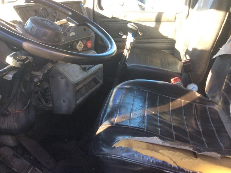 1999 MACK RD688S 7193459933 1999 MACK RD688S 7193459933