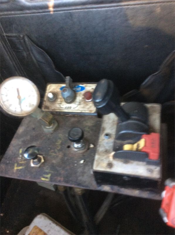 1999 MACK RD688S 7193459967 1999 MACK RD688S 7193459967