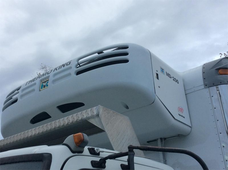 2004 HINO FB144S 7205440907 2004 HINO FB144S 7205440907