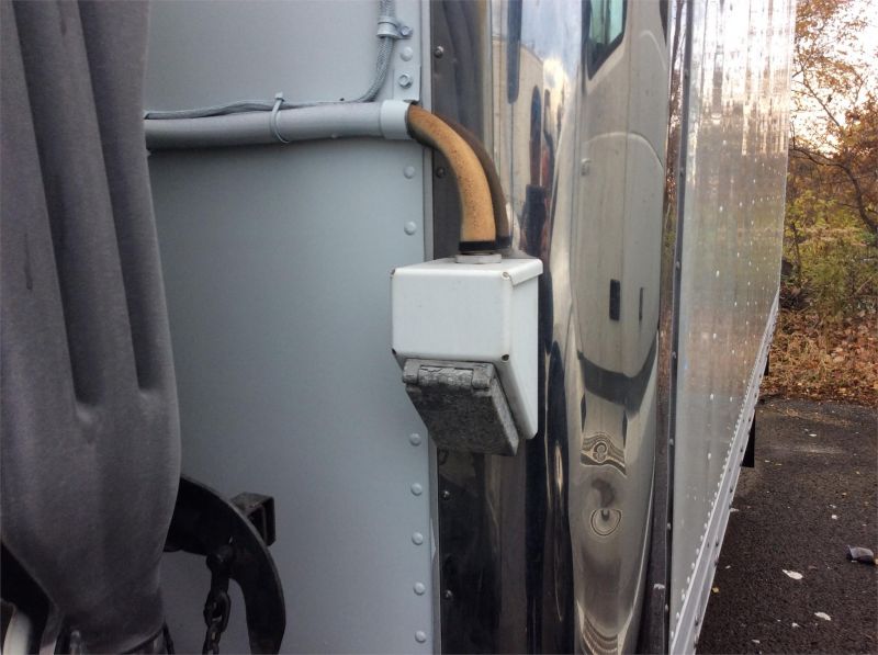 2004 HINO FB144S 7205440931 2004 HINO FB144S 7205440931