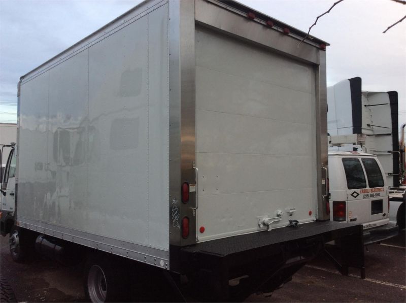 2004 HINO FB144S 7205440989 2004 HINO FB144S 7205440989