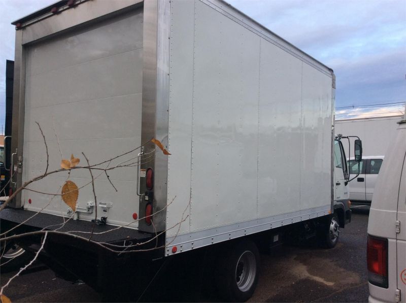 2004 HINO FB144S 7205440997 2004 HINO FB144S 7205440997