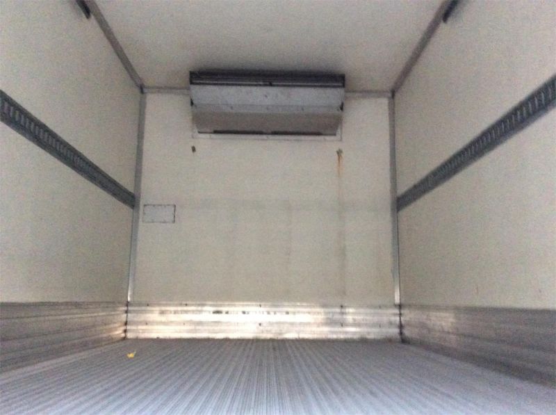 2004 HINO FB144S 7205441077 2004 HINO FB144S 7205441077