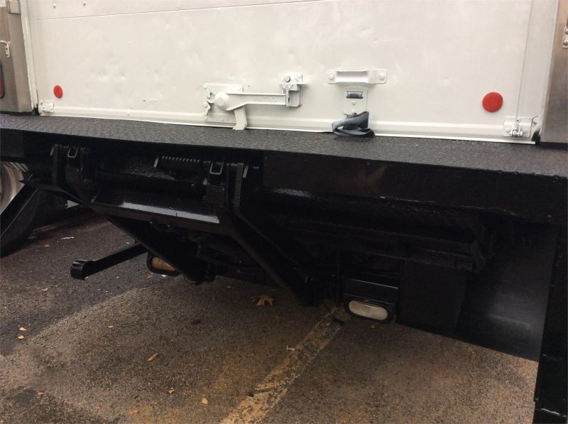 2004 HINO FB144S 7205441081 2004 HINO FB144S 7205441081