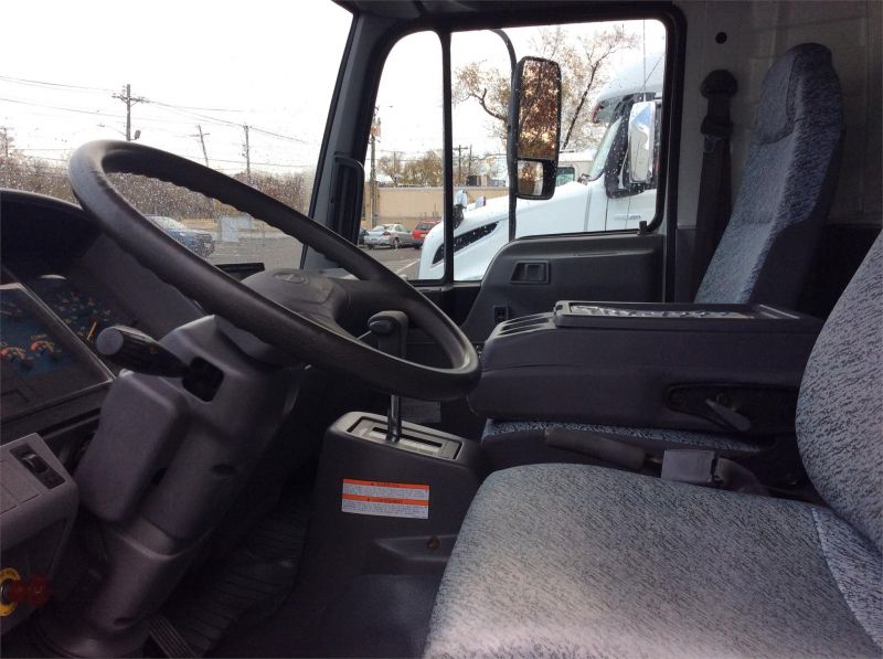 2004 HINO FB144S 7205441169 2004 HINO FB144S 7205441169