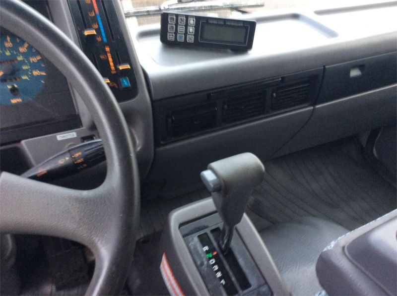 2004 HINO FB144S 7205441237 2004 HINO FB144S 7205441237