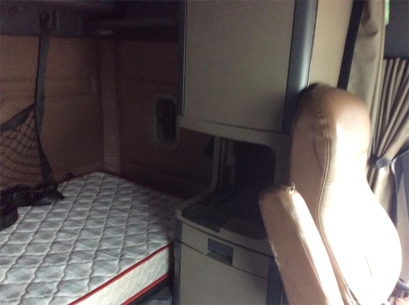 2009 FREIGHTLINER CASCADIA 125 7213424399 2009 FREIGHTLINER CASCADIA 125 7213424399