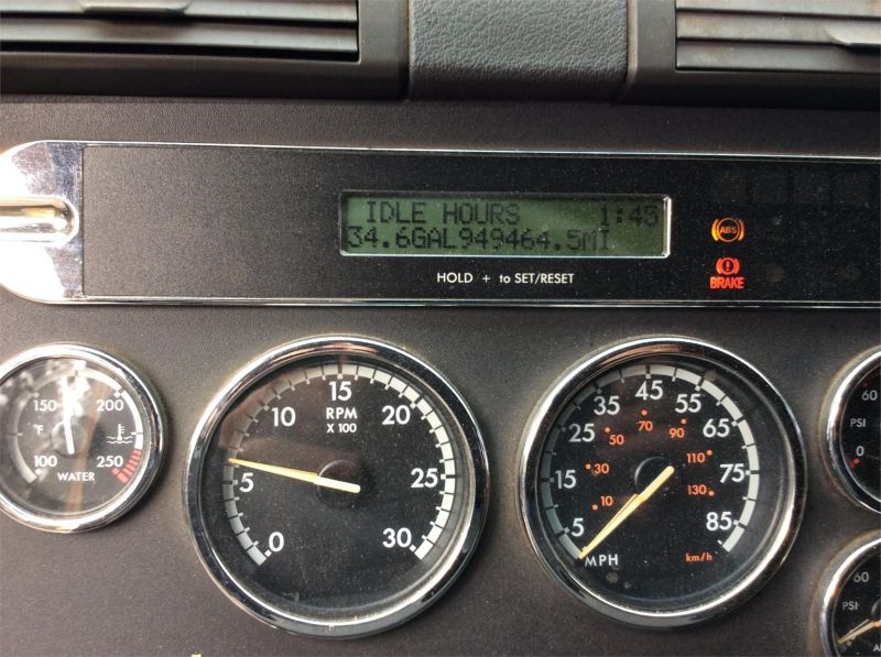 2009 FREIGHTLINER CASCADIA 125 7213424501 2009 FREIGHTLINER CASCADIA 125 7213424501