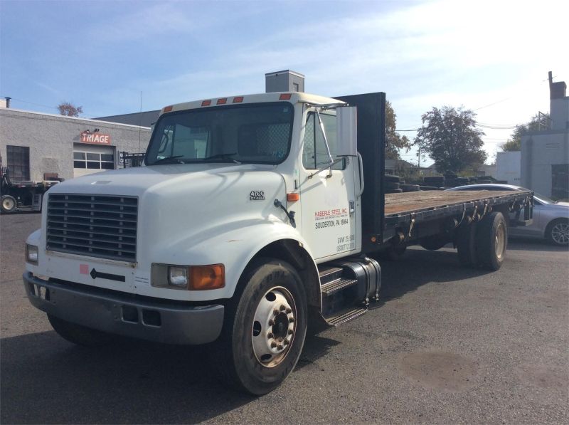 1999 INTERNATIONAL 4700 7187386583 1999 INTERNATIONAL 4700 7187386583