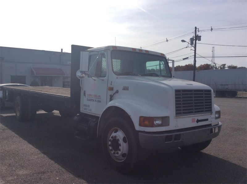 1999 INTERNATIONAL 4700 7187386603 1999 INTERNATIONAL 4700 7187386603