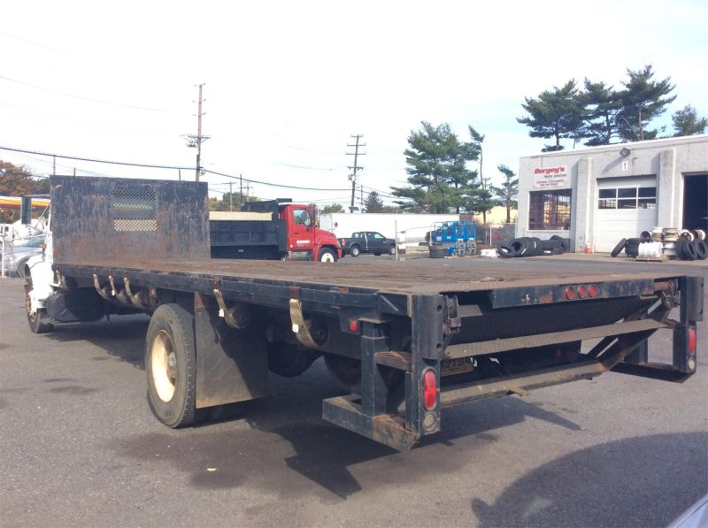 1999 INTERNATIONAL 4700 7187386615 1999 INTERNATIONAL 4700 7187386615