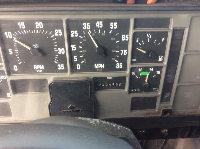 1999 INTERNATIONAL 4700 7187386669 1999 INTERNATIONAL 4700 7187386669