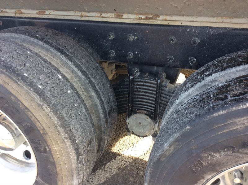 2019 MACK GRANITE 64FR 7227576863 2019 MACK GRANITE 64FR 7227576863