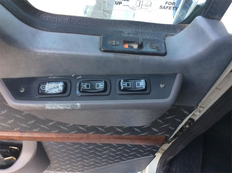 2019 MACK GRANITE 64FR 7227576895 2019 MACK GRANITE 64FR 7227576895