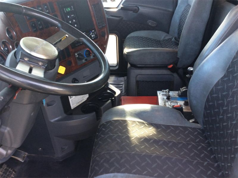 2019 MACK GRANITE 64FR 7227576901 2019 MACK GRANITE 64FR 7227576901