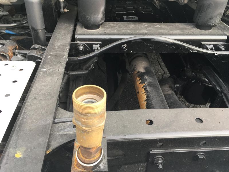 2018 FREIGHTLINER CASCADIA 125 7187603633 2018 FREIGHTLINER CASCADIA 125 7187603633