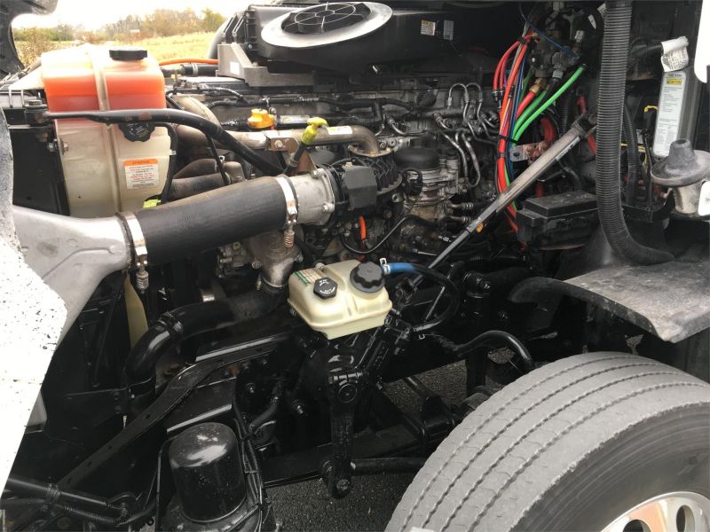 2018 FREIGHTLINER CASCADIA 125 7187607781 2018 FREIGHTLINER CASCADIA 125 7187607781