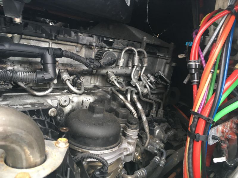 2018 FREIGHTLINER CASCADIA 125 7187610997 2018 FREIGHTLINER CASCADIA 125 7187610997