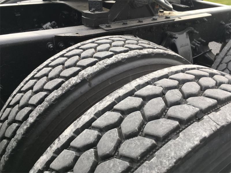 2018 FREIGHTLINER CASCADIA 125 7187612867 2018 FREIGHTLINER CASCADIA 125 7187612867