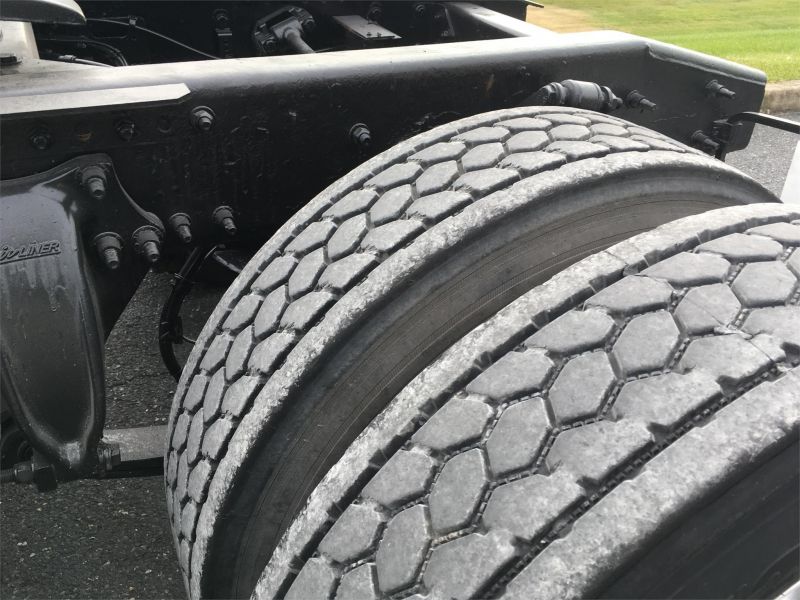 2018 FREIGHTLINER CASCADIA 125 7187613523 2018 FREIGHTLINER CASCADIA 125 7187613523