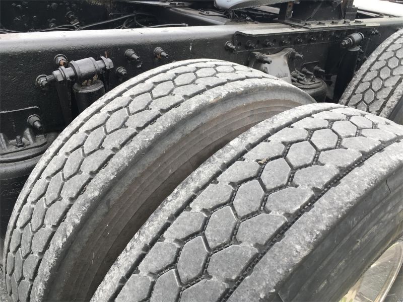 2018 FREIGHTLINER CASCADIA 125 7187614433 2018 FREIGHTLINER CASCADIA 125 7187614433