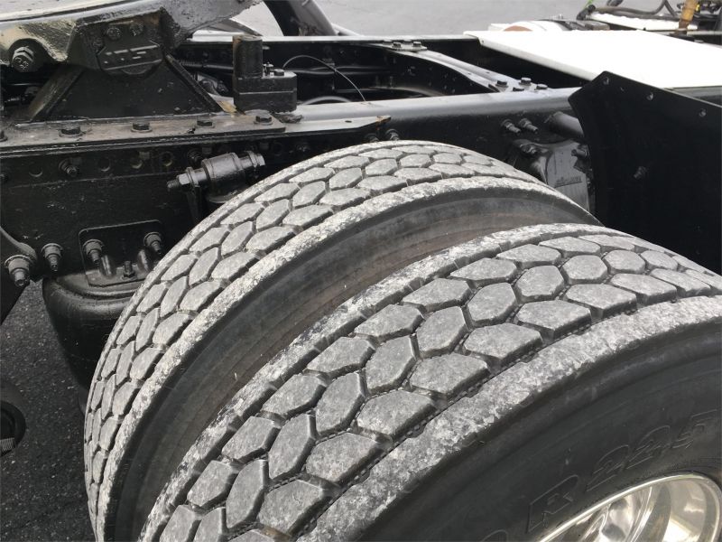 2018 FREIGHTLINER CASCADIA 125 7187615387 2018 FREIGHTLINER CASCADIA 125 7187615387