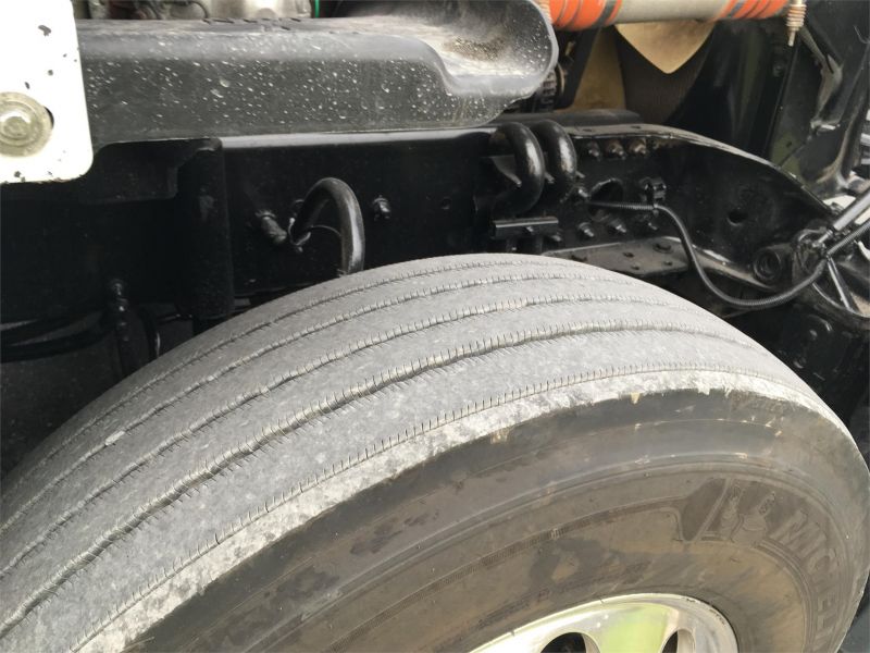 2018 FREIGHTLINER CASCADIA 125 7187616219 2018 FREIGHTLINER CASCADIA 125 7187616219