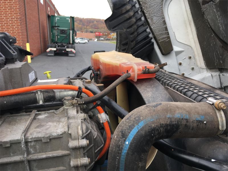 2018 FREIGHTLINER CASCADIA 125 7187618475 2018 FREIGHTLINER CASCADIA 125 7187618475